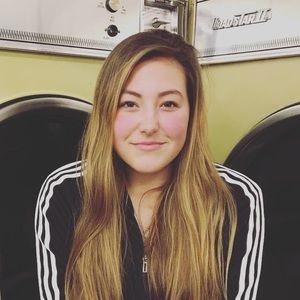 Meet your Posher, Brianna